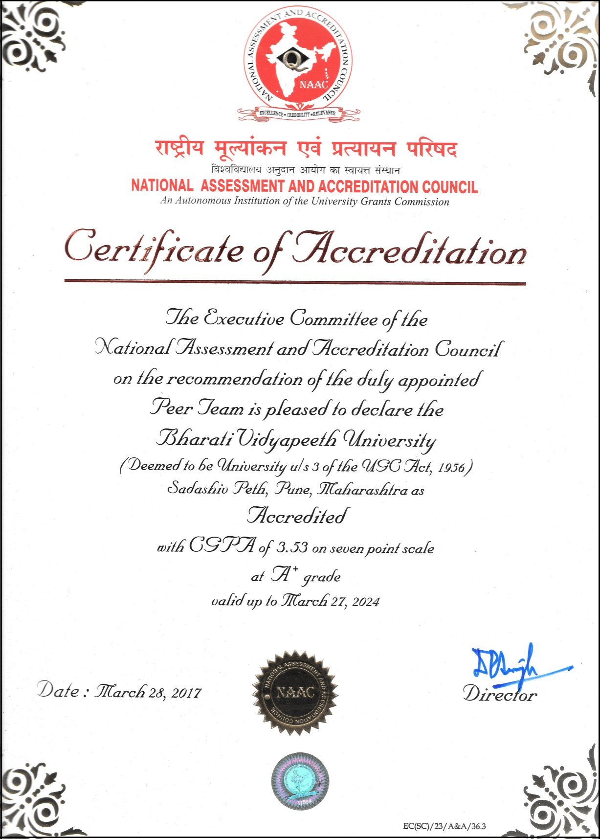 naac-accreditation