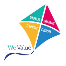 We Value