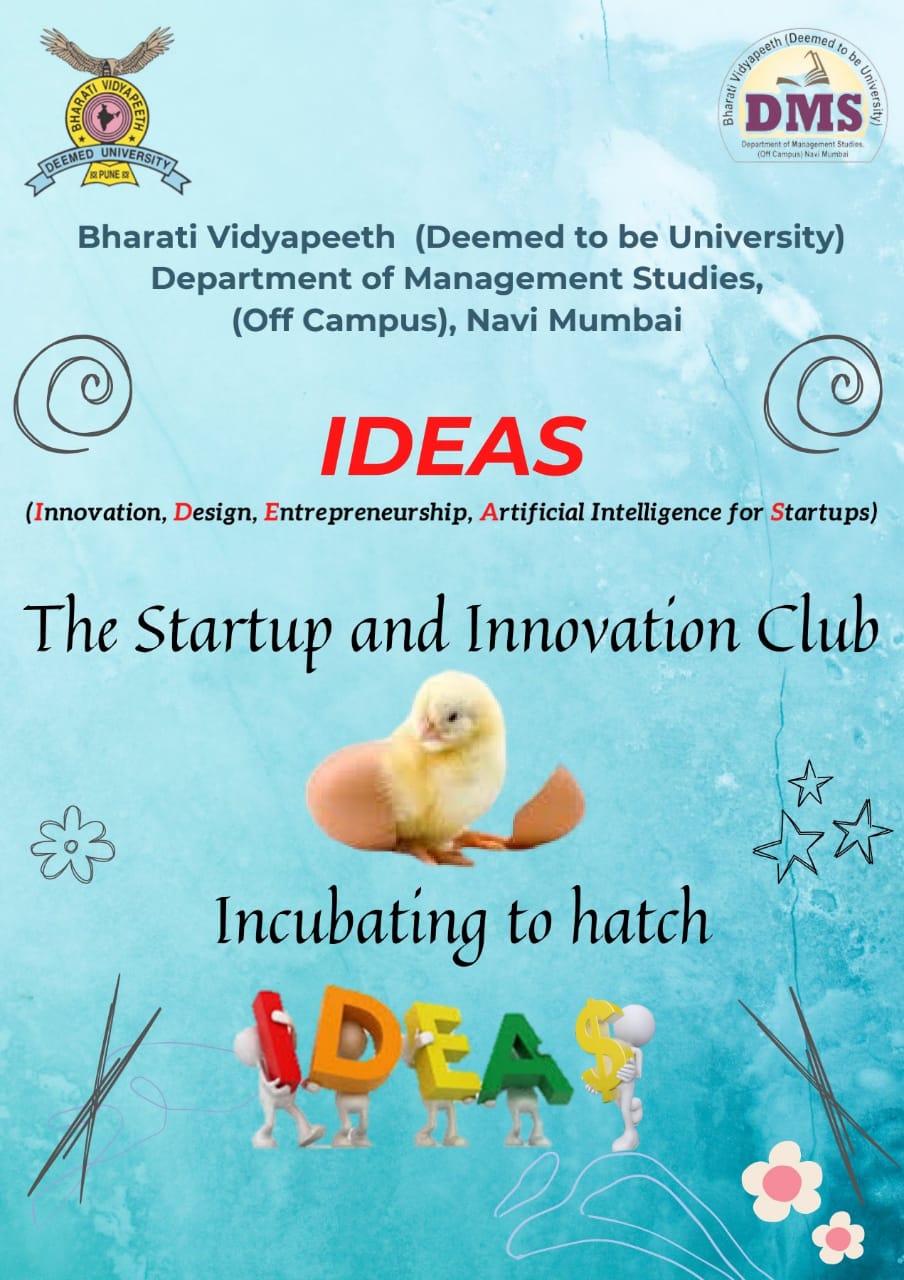 Start-up & Innovation Club