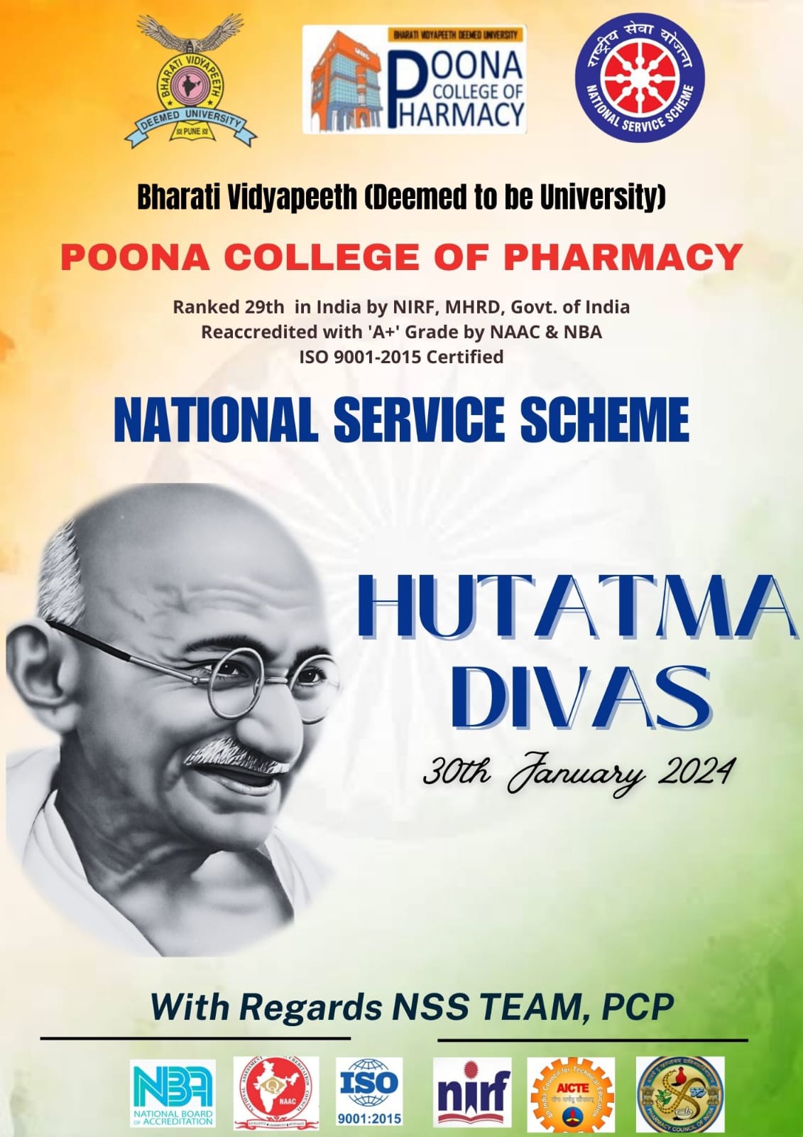 Hutatma Diwas 