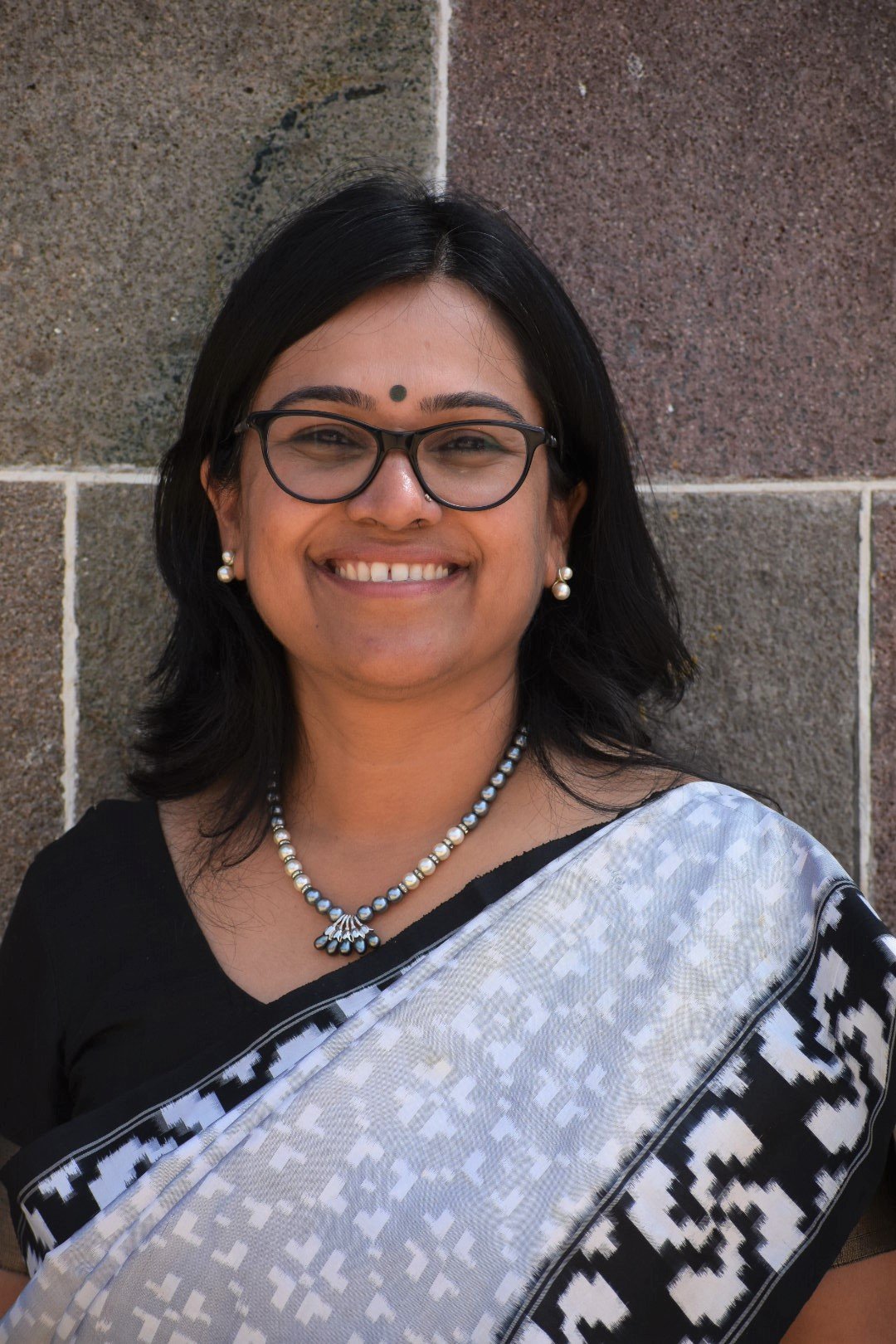 Prof. Kavita Murugkar