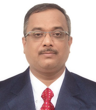 Sudarshan D. Talegaonkar