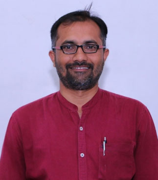 Amol Krishnat Kadam