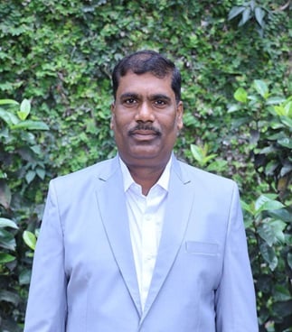 Ramchandra Vasant Mahadik