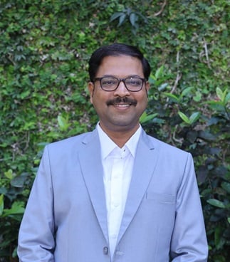 Sachin Ayarekar