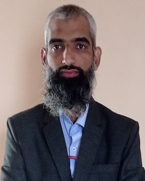 Nazim Mahammad Shaikh