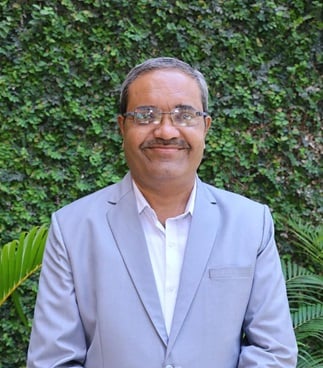 Pramod Bajirao Pawar