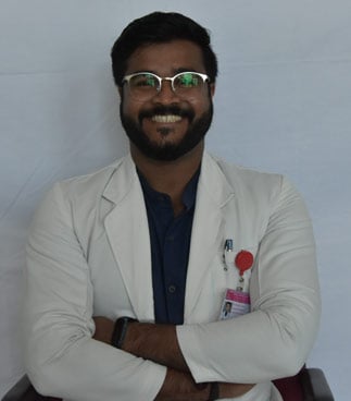 Vishagh Kumar V. Nair