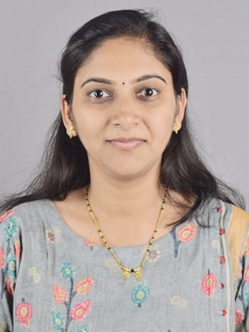 Harshada Thorat