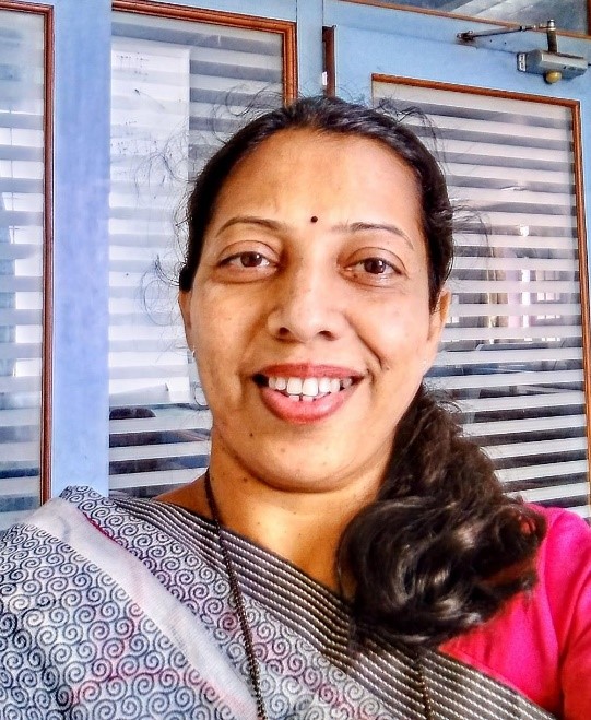 Suvarna Ranjeet Jagtap