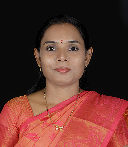 Ashwini Potulwar