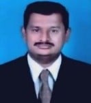 P. J. Gurav