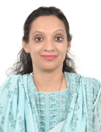 Sanam Kazi