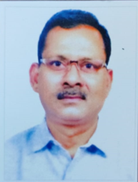 Dnyaneshwar Bhosale