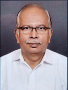 Mohan Patil