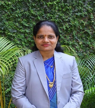 Sujata Mulik