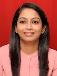 Prajakta Dagadu Pawar