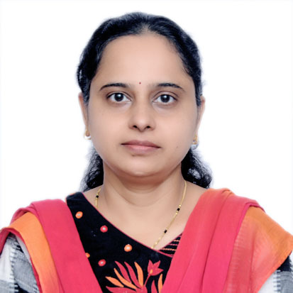 Dr. Supriya Shukla