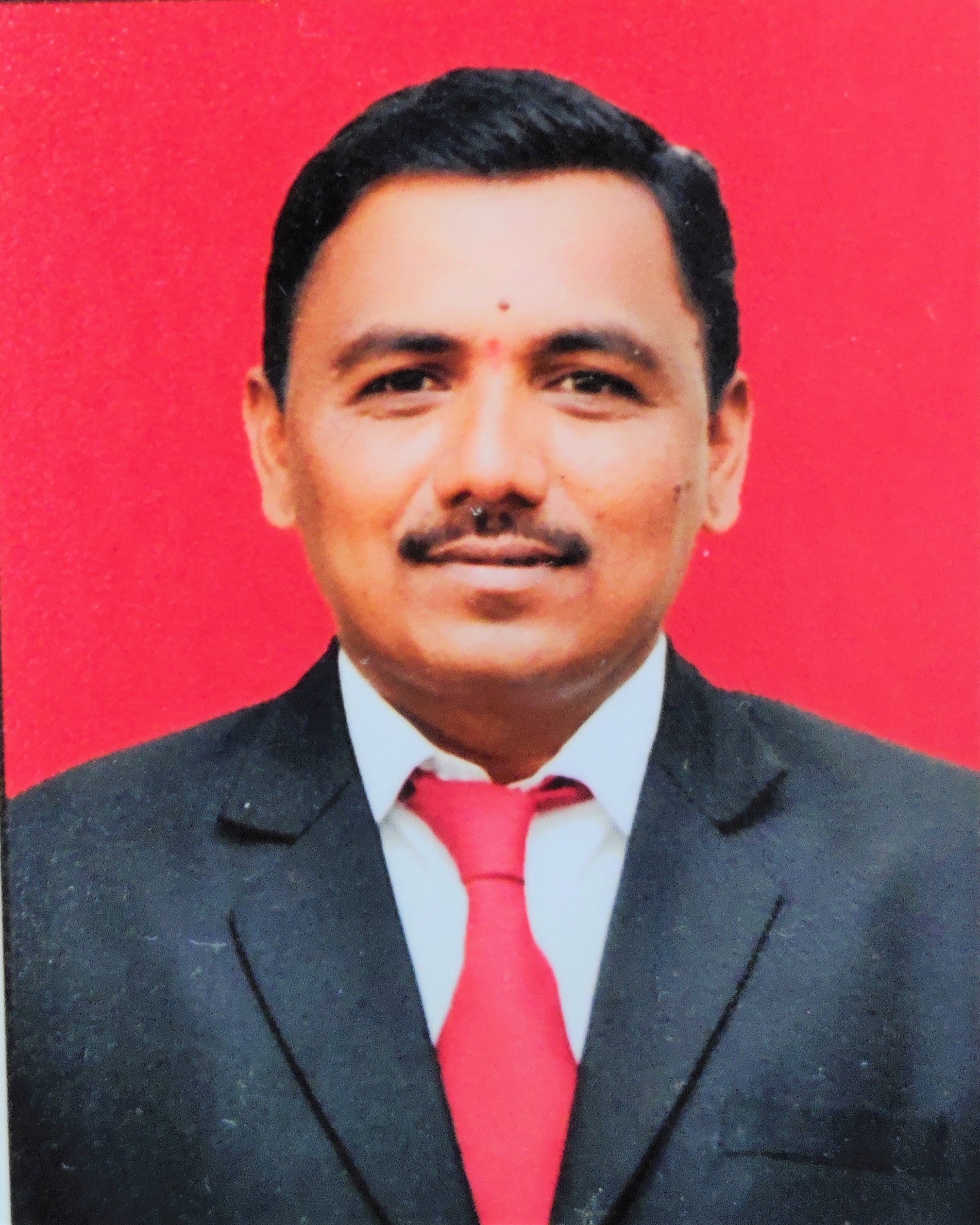 Sadashiv patil 