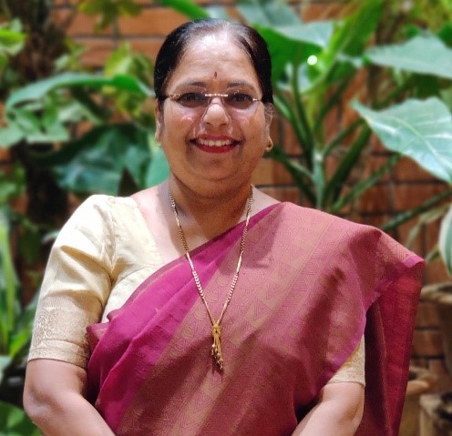 Dr. Mrs. Sushama Sunil Pawar