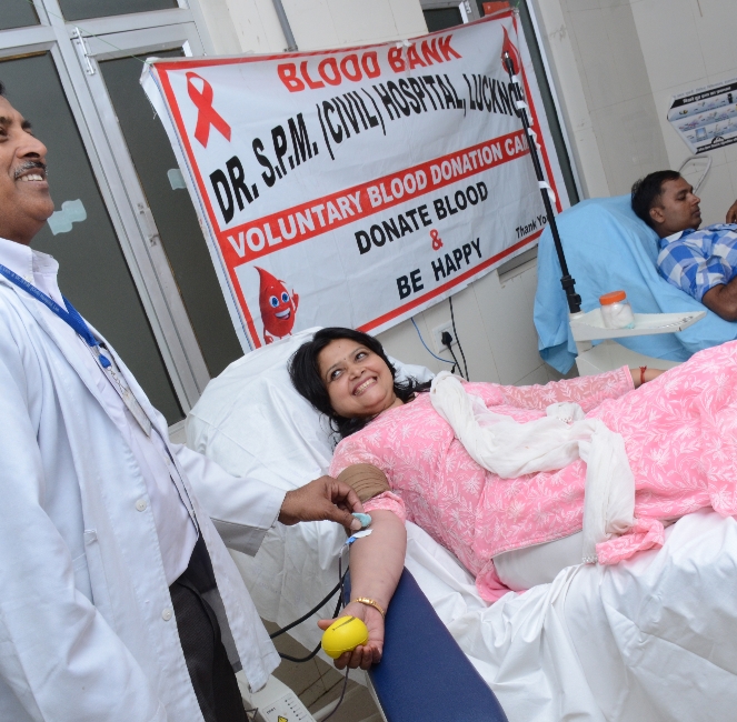 blood-donation